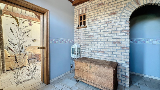 Rue des Sucreries - 13 - - 4520