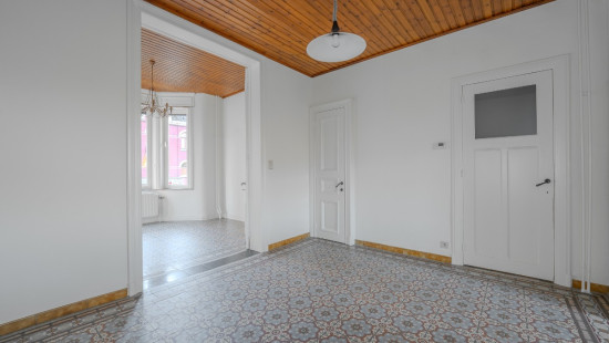 Avenue du Progrès - 14a - - 4100