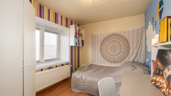 Leon Boereboomlaan - 59 - - 1930