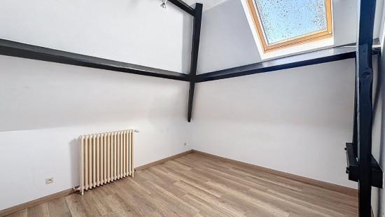 Chaussée de Bruxelles - 110 - - 7061