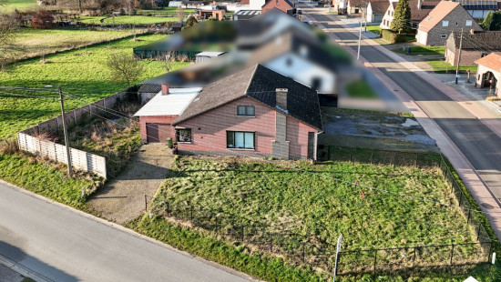 Leemkuilstraat - 116 - - 3570