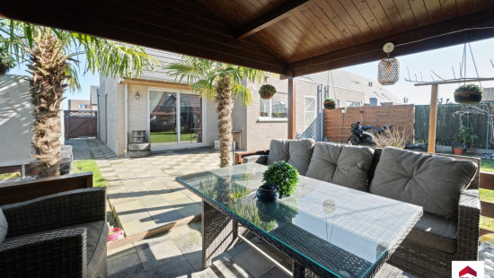 Mottestraat - 7 - - 8780