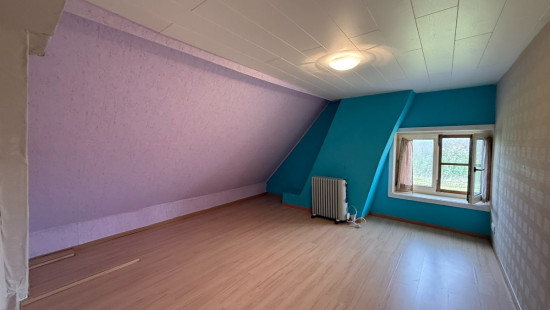 Zandvoordestraat - 90 - - 8902