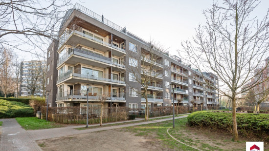 Avenue du Bourgmestre Etienne Demunter - 27 - 2/1 - 1090