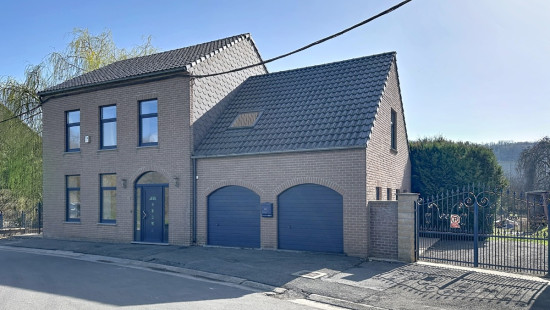 Rue des Sucreries - 13 - - 4520