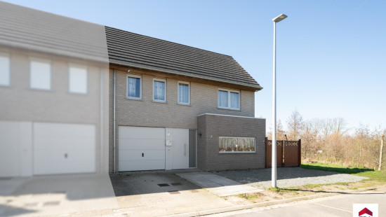 Mottestraat - 7 - - 8780