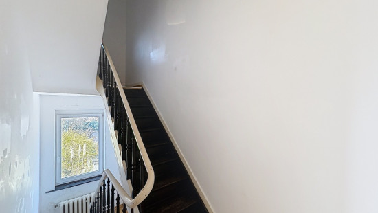 Chaussée de Bruxelles - 110 - - 7061