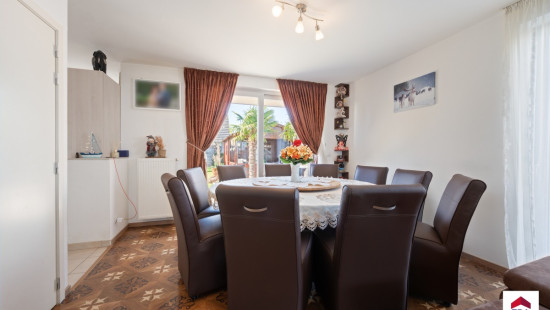 Mottestraat - 7 - - 8780