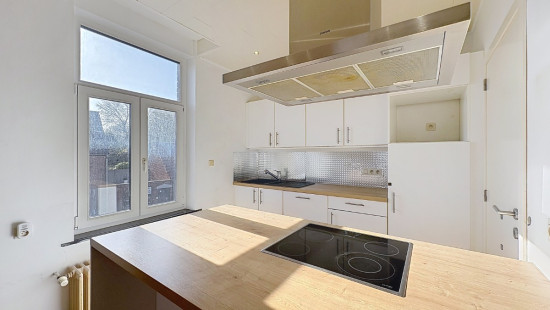 Chaussée de Bruxelles - 110 - - 7061