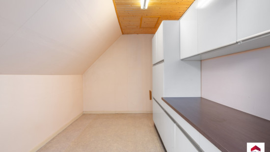 Rue Ongena - 5 - - 1090