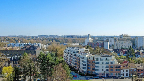 Rue Théodore de cuyper - 129 - 25 - 1200