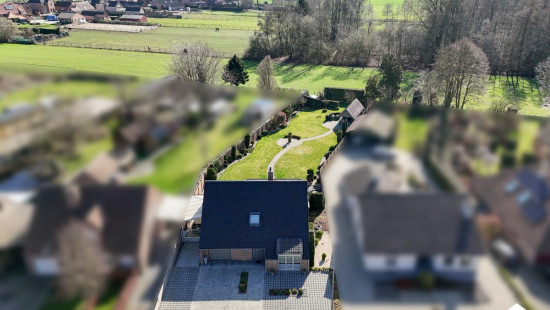 Hamonterweg - 64 - B - 3910