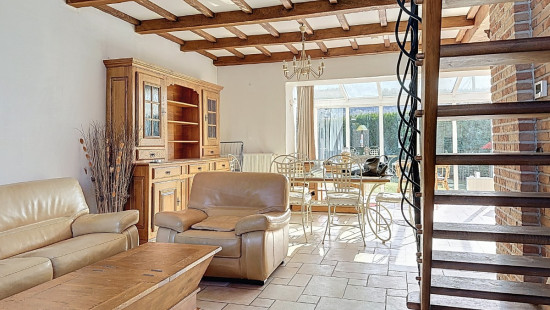 Rue des Sucreries - 13 - - 4520