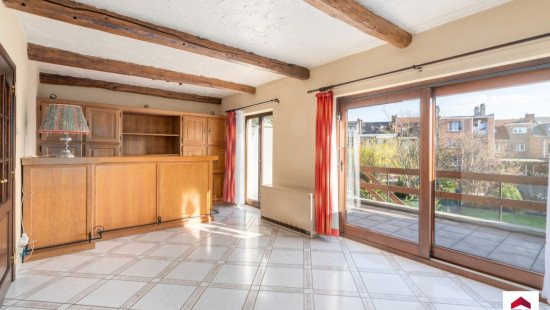 Rue Ongena - 5 - - 1090