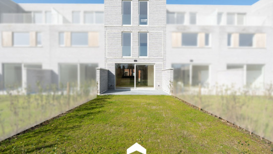 Heerweg-Zuid - 187 - - 9052