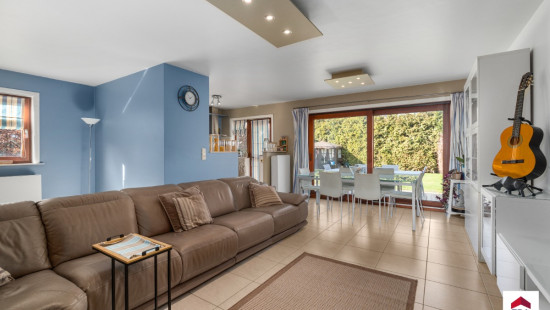 Spildoorn - 7 - - 1731