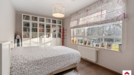 Avenue du Bourgmestre Etienne Demunter - 27 - 2/1 - 1090