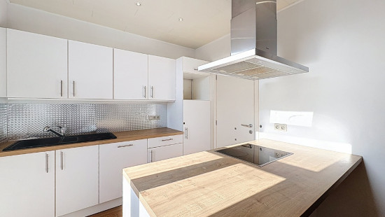 Chaussée de Bruxelles - 110 - - 7061