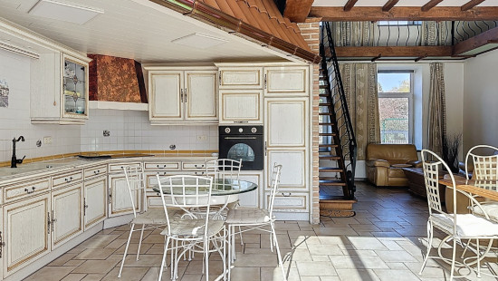 Rue des Sucreries - 13 - - 4520