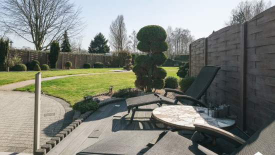 Hamonterweg - 64 - B - 3910