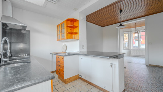 Avenue du Progrès - 14a - - 4100