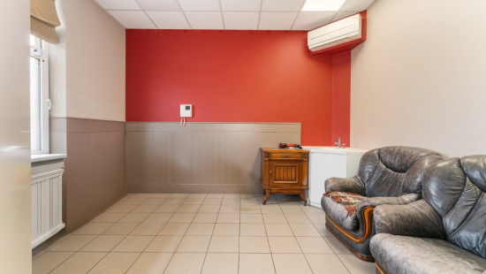 Emiel Clausstraat - 3 - - 8793