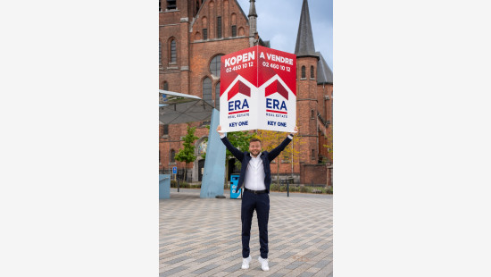 Rue Ongena - 5 - - 1090