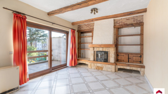 Rue Ongena - 5 - - 1090