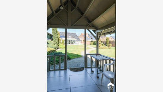 Hamonterweg - 64 - B - 3910