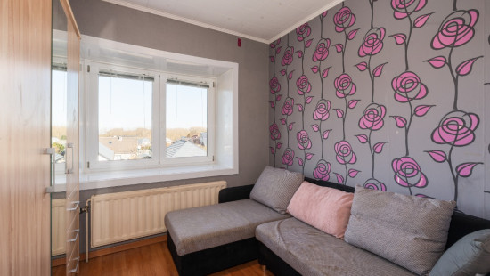 Leon Boereboomlaan - 59 - - 1930