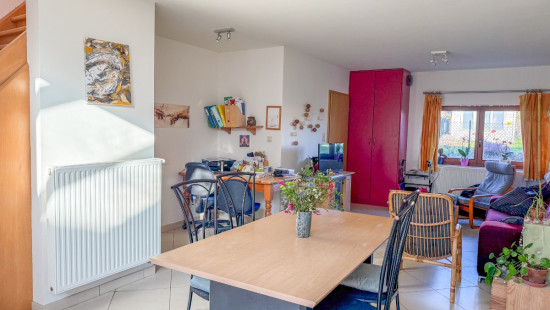 Werkmanssteeg - 69 - - 3300