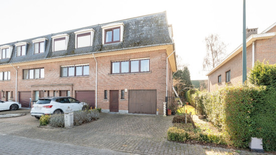 Leon Boereboomlaan - 59 - - 1930