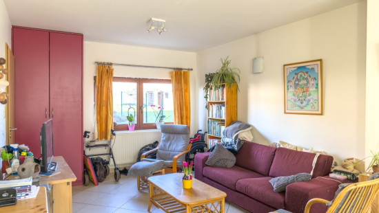 Werkmanssteeg - 69 - - 3300