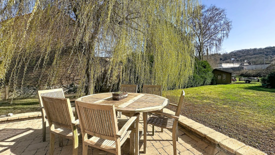 Rue des Sucreries - 13 - - 4520