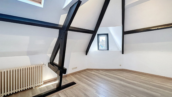 Chaussée de Bruxelles - 110 - - 7061