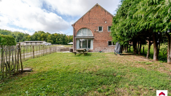 Beertsestraat - 535 - - 1500