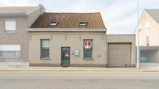 Emiel Clausstraat - 3 - - 8793