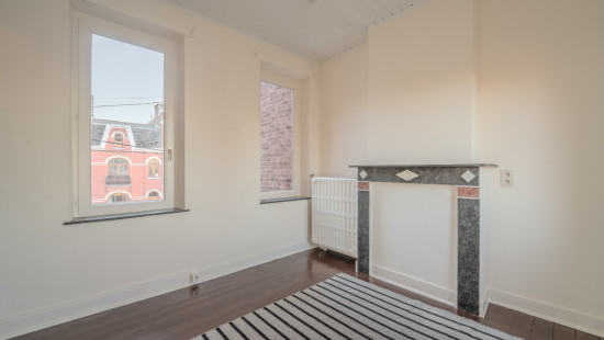 Avenue du Progrès - 14a - - 4100