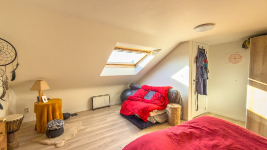 Werkmanssteeg - 69 - - 3300