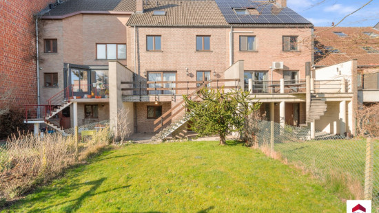 Rue Ongena - 5 - - 1090