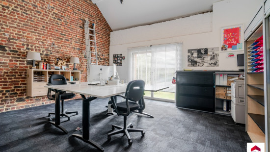 Beertsestraat - 535 - - 1500