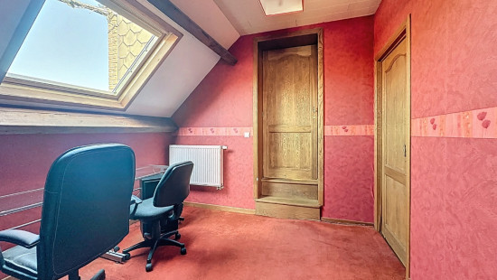 Rue des Sucreries - 13 - - 4520