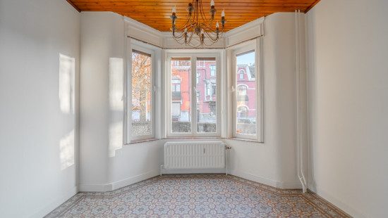 Avenue du Progrès - 14a - - 4100