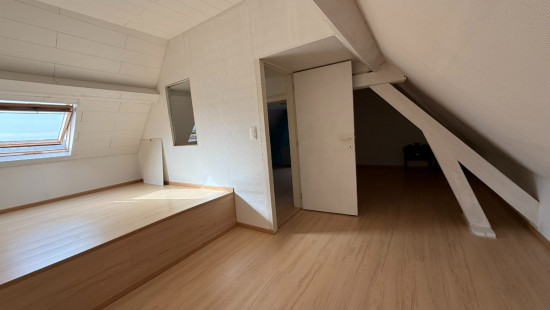 Zandvoordestraat - 90 - - 8902