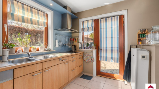 Spildoorn - 7 - - 1731