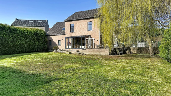 Rue des Sucreries - 13 - - 4520