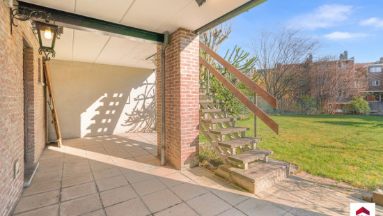 Rue Ongena - 5 - - 1090