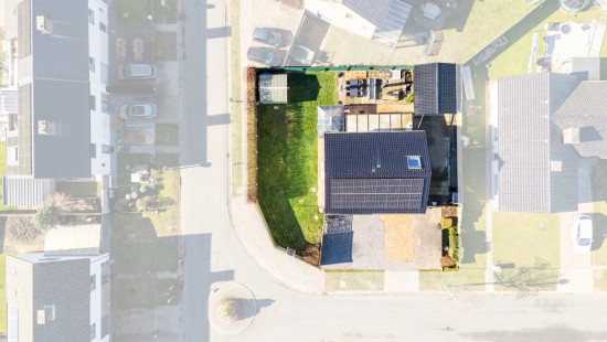 Hemelsbreedte - 44 - - 9112