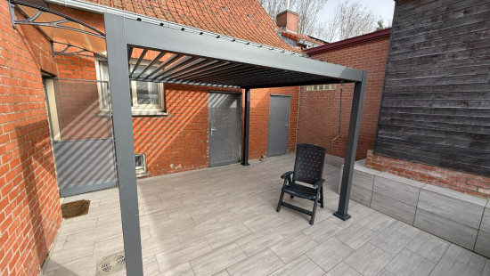 Zandvoordestraat - 90 - - 8902