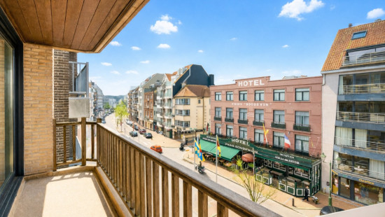 Lippenslaan - 48 - 31 - 8300